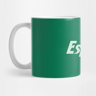 Esprai Mug